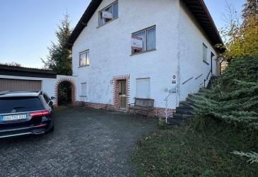 Vorschaubild Einfamilienhaus