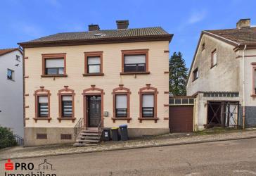 Vorschaubild Mehrfamilienhaus