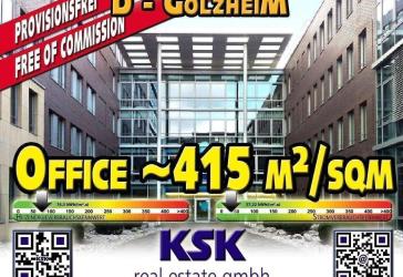 Vorschaubild Büro- /Praxis-Immobilie