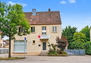 Vorschaubild Haus