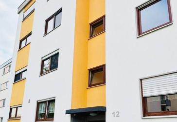Vorschaubild Wohnung