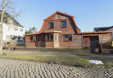 Vorschaubild Einfamilienhaus