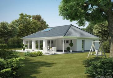 Vorschaubild Bungalow