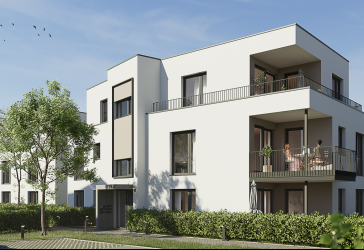 Vorschaubild Wohnung