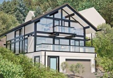Vorschaubild Einfamilienhaus