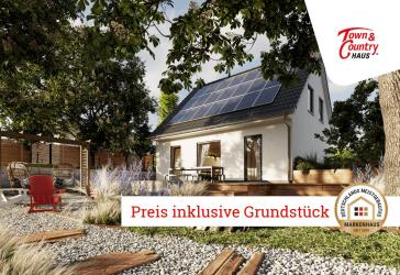 Für Pendler und Familiengründer- Haus kaufen in Rottmersleben