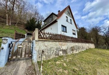Vorschaubild Einfamilienhaus