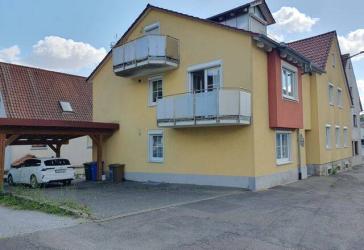 Vorschaubild Mehrfamilienhaus