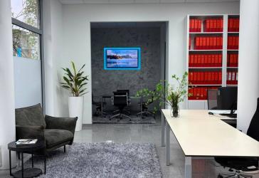 Vorschaubild Büro- /Praxis-Immobilie
