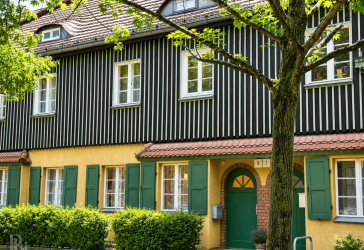 Vorschaubild Reihenmittelhaus