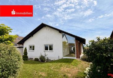 Vorschaubild Bungalow