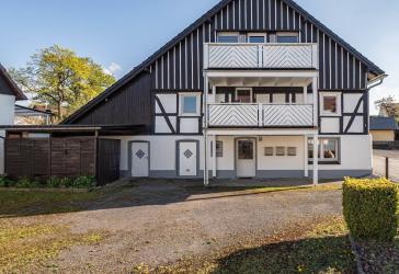 Vorschaubild Mehrfamilienhaus