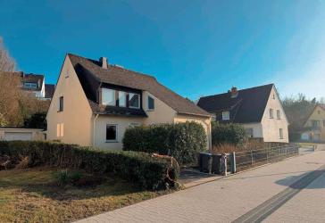 Vorschaubild Einfamilienhaus