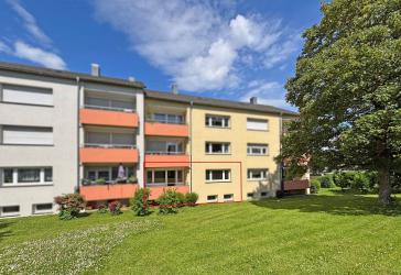 Vorschaubild Wohnung