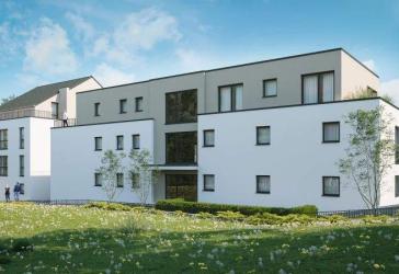 Vorschaubild Wohnung