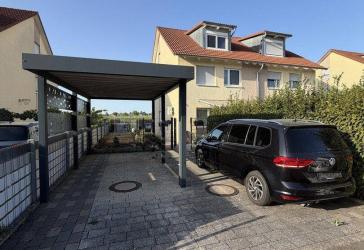 Vorschaubild Doppelhaushälfte
