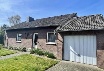 Ringeltaube in Sackgassenlage! Provisionsfreie Immobilie mit viel Potenzial in Münster Süd-Ost