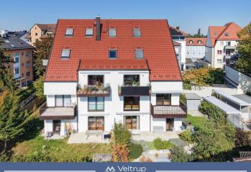 Vorschaubild Wohnung