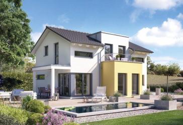 Vorschaubild Einfamilienhaus