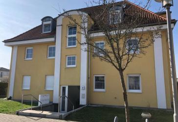 Vorschaubild Maisonettewohnung