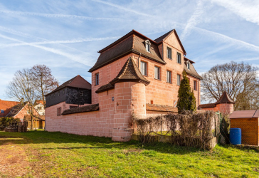 Vorschaubild Haus