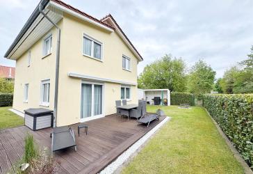 Vorschaubild Einfamilienhaus