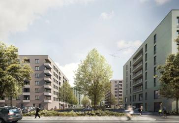 Vorschaubild Wohnung
