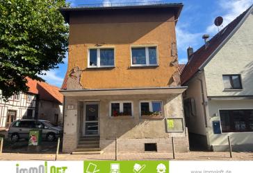 Vorschaubild Mehrfamilienhaus