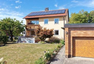 Vorschaubild Einfamilienhaus