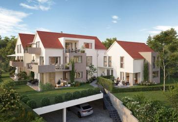 Vorschaubild Penthouse