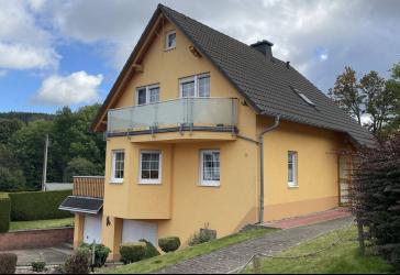 Vorschaubild Einfamilienhaus
