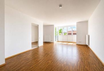 Smart Living - 2 Zimmer Südbalkon Wohnung im Herzen von Kolbermoor zu vermieten