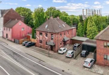 Vorschaubild Mehrfamilienhaus