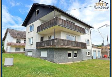 Vorschaubild Einfamilienhaus