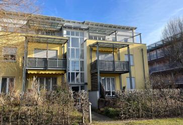 Vorschaubild Wohnung