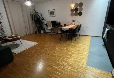 Moderne 2-Zimmer-Wohnung mit TG-Stellplatz