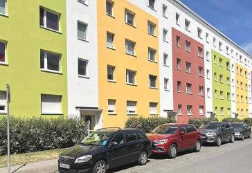 Neu gemacht jetzt einziehen / Newly renovated move right in.