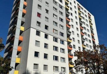 Perfekt für Familien! - Sanierte 4-Zimmer-Wohnung