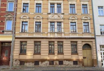 Vorschaubild Mehrfamilienhaus