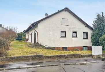 Vorschaubild Einfamilienhaus