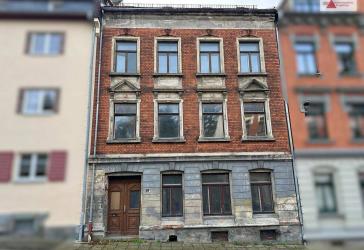 Vorschaubild Mehrfamilienhaus