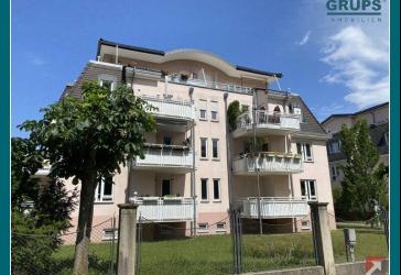 Vorschaubild Wohnung
