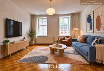 Vorschaubild Wohnung