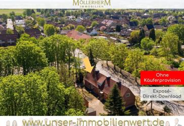 Platz für Ideen - Reihenendhaus mit Ausbau- und Gestaltungspotenzial