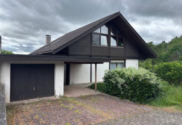 Vorschaubild Einfamilienhaus