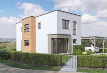 Vorschaubild Einfamilienhaus