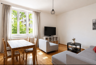 Vorschaubild Wohnung