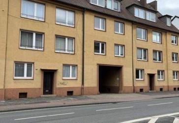 3-Zimmer-Wohnung, Caldenhofer Weg 49, 59063 Hamm