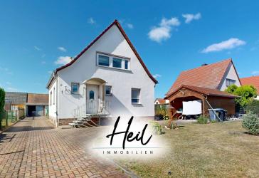 Vorschaubild Einfamilienhaus