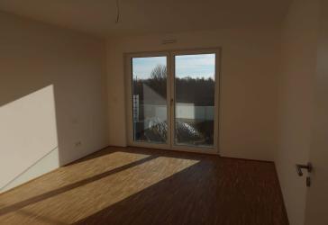 Exklusive 2-Zimmer-Wohnung mit Balkon und EBK in Ulm/Lindenhöhe